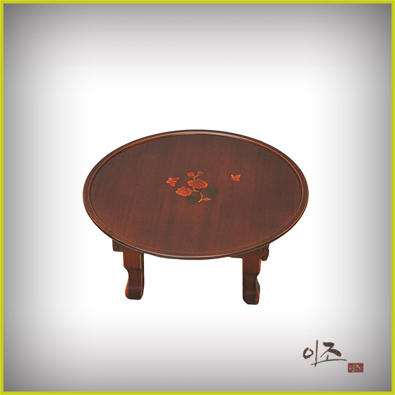 윤씨꽃상감 원1.7